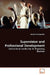 Supervision and Professional Development by Benjamin Kutsyuruba