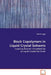 Block Copolymers in Liquid Crystal Solvents by Neal Scruggs