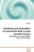 Modeling and Simulation of Czochralski Bulk Crystal Growth Process by Liang Wu