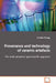 Provenance and technology of ceramic artefacts by Cornelius Tschegg