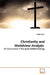 Christianity and Worldview Analysis by Bryan Sims