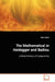 The Mathematical in Heidegger and Badiou by Dylan Wade