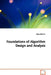 Foundations of Algorithm Design and Analysis by Dejan Zivkovic