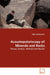Acoustopolariscopy of Minerals and Rocks by Feliks Gorbatsevich