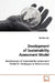 Development of Sustainability Assessment Model by Dae Hyun Koo