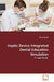 Haptic Device Integrated Dental Education Simulation by Umut Kocak