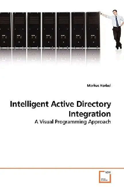 Intelligent Active Directory Integration by Markus Korbel