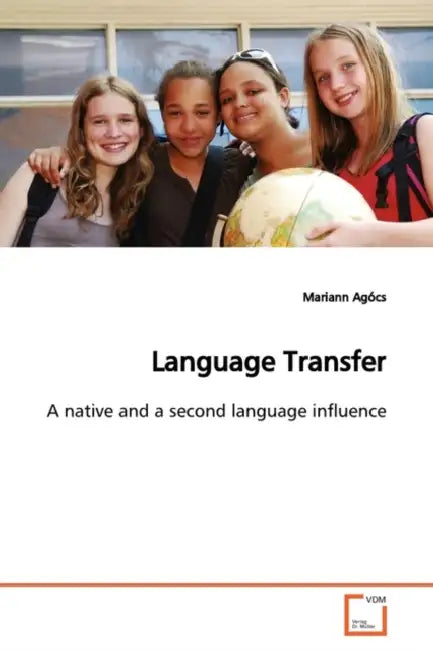 Language Transfer by Mariann Agócs