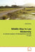 Middle Way to Lao Modernity by Lynda Achren
