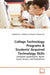 College Technology Programs by Lingling Yen