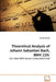 Theoretical Analysis of Johann Sebastian Bach, BWV 226 by Joy Schroeder