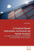 A Content-Based Instruction Curriculum by Needs Analysis by Orkun Canbay