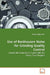 Use of Barkhausen Noise for Grinding Quality Control by Mattias Söderholm