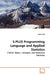 S-PLUS Programming Language and Applied Statistics by Samir Safi