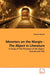 Monsters on the Margin - The Abject in Literature by Susanne Zhanial
