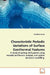 Characteristic Periodic Variations of Surface Geothermal Features by Jonathan Leaver