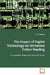 The Impact of Digital Technology on Immersive Fiction Reading by Anne Mangen
