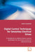 Digital Control Techniques for Sensorless Electrical Drives by Sanath Alahakoon