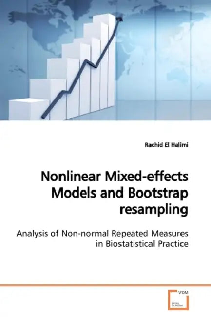 Nonlinear Mixed-effects Models and Bootstrap resampling by Rachid El Halimi