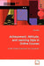 Achievement, Attitude, and Learning Style in Online Courses by Gina Cicco