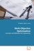 Multi-Objective Optimization by Tim Marler