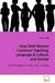 How Deaf Women Construct Teaching, Language by Arlene B. Kelly