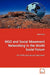 NGO and Social Movement Networking in the World Social Forum by Raul Acosta