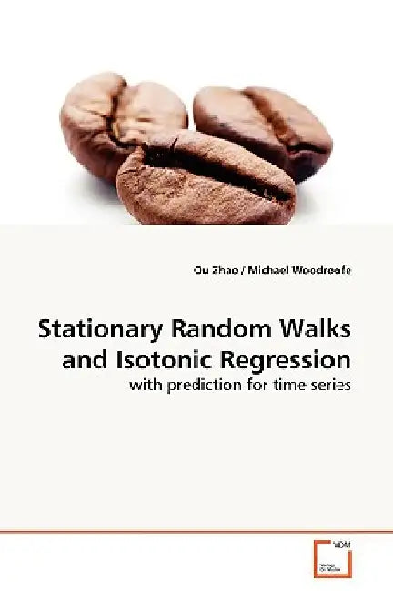 Stationary Random Walks and Isotonic Regression by Ou Zhao