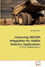 Improving INS/GPS Integration for Mobile Robotics Applications by Tariq Abuhashim