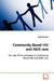 Community Based HIV and AIDS care by Roslind Carelse