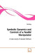 Symbolic Dynamics and Controls of a Parallel Manipulator by Yao Wang