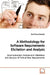A Methodology for Software Requirements Elicitation and Analysis by Shadi Moradi Seresht