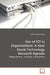Use of ICT in Organizations: A New Social Technology Research Agenda by Ipkin Anthony Wong