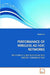 Performance of Wireless AD Hoc Networks by Jinghao Xu
