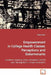 Empowerment in College Health Classes: Perceptions and Determinants by Bojana Beric