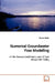 Numerical Groundwater Flow Modelling by Nardos Abebe