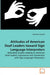 Attitudes of American Deaf Leaders toward Sign Language Interpreters by Lawrence Forestal