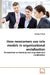 How newcomers use role models in organizational socialization by Cathrine Filstad
