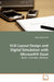 VLSI Layout Design and Digital Simulation with Microsoft(R) Excel by Abdurrahman Arif