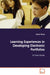 Learning Experiences in Developing Electronic Portfolios by Shuyan Wang