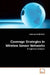 Coverage Strategies in Wireless Sensor Networks by Mohamed Khalil Watfa
