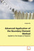 Advanced Application of the Boundary Element Method by Jiangwei Wu