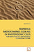 Manifold Microchannel Cooling of Photovoltaic Cells by Elnaz Kermani
