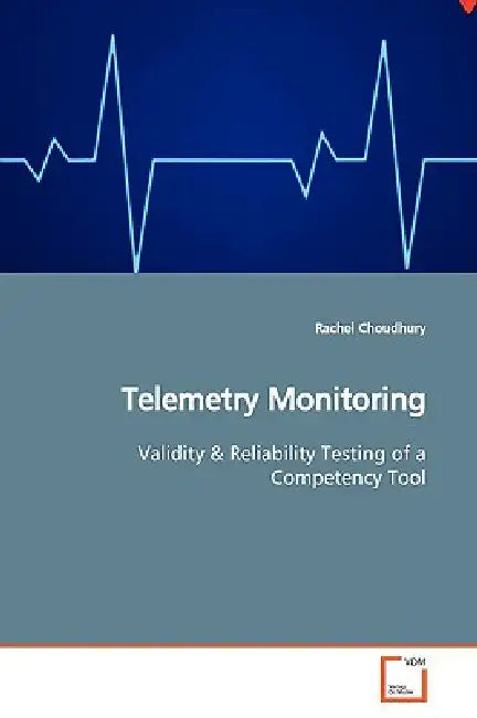 Telemetry Monitoring by Rachel Choudhury