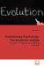 Evolutionary Psychology: The Academic Debate by Jean Suplizio