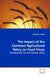 The Impact of the Common Agricultural Policy on Food Prices by Maximilian Heyde