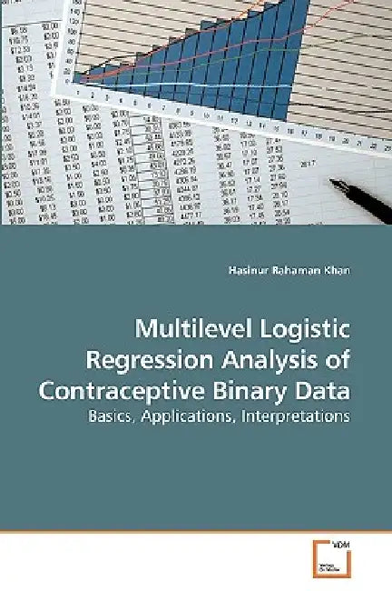 Multilevel Logistic Regression Analysis of Contraceptive Binary Data by Hasinur Rahaman Khan