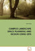 Campus Landscape Space Planning and Design Using QFD by Huan Yang
