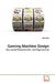 Gaming Machine Design by John Haw