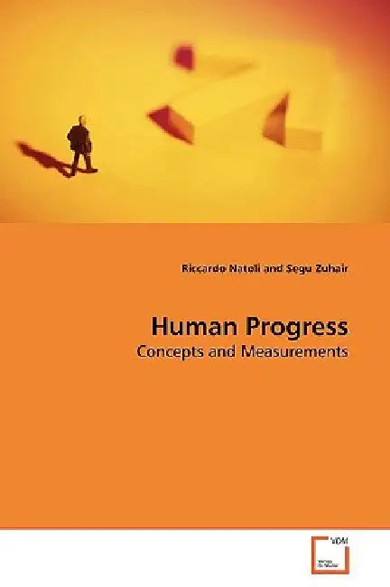 Human Progress by Riccardo Natoli